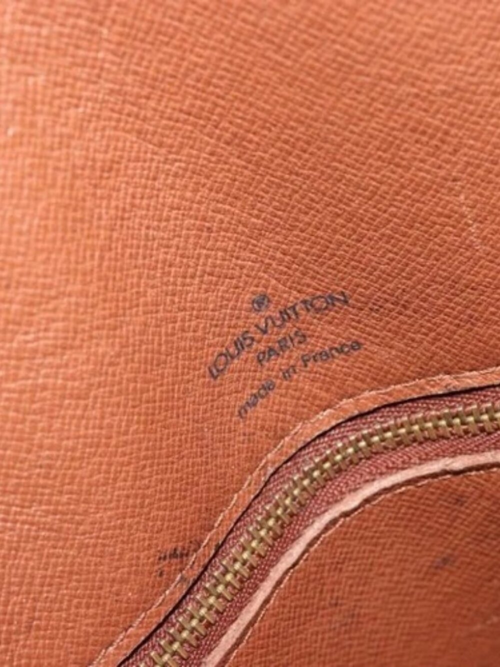 LOUIS VUITTON Monogram Babylone Tote Bag M51102 LV Auth 177597 - Picture 14 of 16
